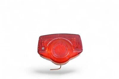 Honda Cl175 Cl 175 Cb350 Cb 350 Cb450 Cb 450 Cb750 Cb 750 Taillight H240 *AH31 - Imagem 1 de 4
