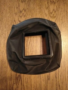 Sinar Weitwinkelbalgen 4x5