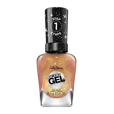 COMPRA 2 OBTÉN 1 GRATIS (Añade 3) Esmalte de uñas en gel Sally Hansen Miracle (LEER DESCRIPCIÓN) Foto 1 de 2