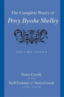Percy Bysshe She The Complete Poetry of Percy Bysshe She (Hardback) (UK IMPORT)