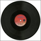 The Beatles Love Me Do/It Won’t Be Long Parlophone Records 78 RPM (Philippines)