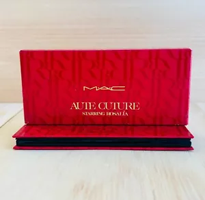MAC Auie Cuture Eyeshadow Palette STARRING ROSALIA - Size 0.35oz./10g - Picture 1 of 3