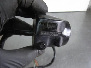 HONDA CB750 SOHC RIGHT HAND SWITCH - Picture 1 of 5
