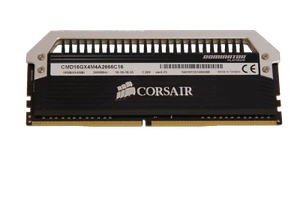 4GB 8GB RAM DDR4 2666 MHz GAMING Memory Corsair Vengeance LPX DOMINATOR TESTED - Picture 1 of 7