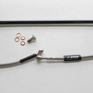 Apico Bremsleitung vorne (KTM SX85 13-20 Husqvarna TC85 14-20) - Bild 1 von 4