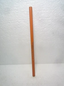 LÁPIZ VINTAGE MARKINS SAPONIA OSIJEK NARANJA - Imagen 1 de 7