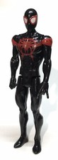 Spider-Man: Into The Spider-Verse Titan Hero Series Mile Morales  Power Fx Port