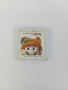 Super Mario 3D Land Nintendo 3DS EUR - Foto 1 di 2
