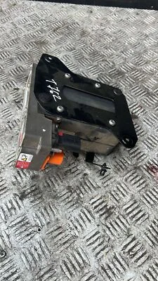 Auxiliary Heater Volkswagen Golf VII 2020 12E963231G - Image 1 of 4