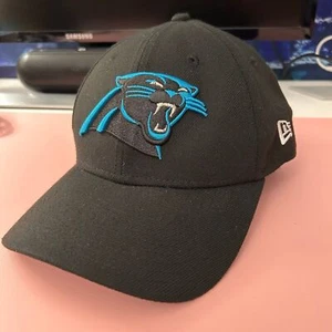 Small / medium Carolina Panthers team classic 39thirty stretch fit - Picture 1 of 2