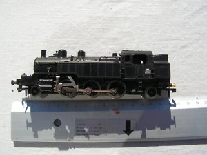 meccano locomotive en metal   sncf 131 tnb 42         (tr 8) - Picture 1 of 8