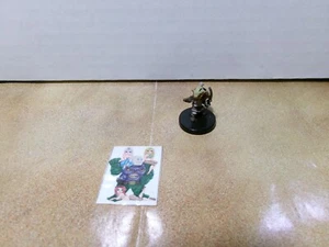 =Dungeons and Dragons ICEWIND DALE: RIME OF THE FROSTMAIDEN Snow Goblin 11/45= - Imagen 1 de 1