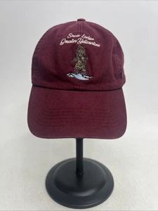 Sombrero ajustable Snow Lodge Greater Yellowstone - Imagen 1 de 6