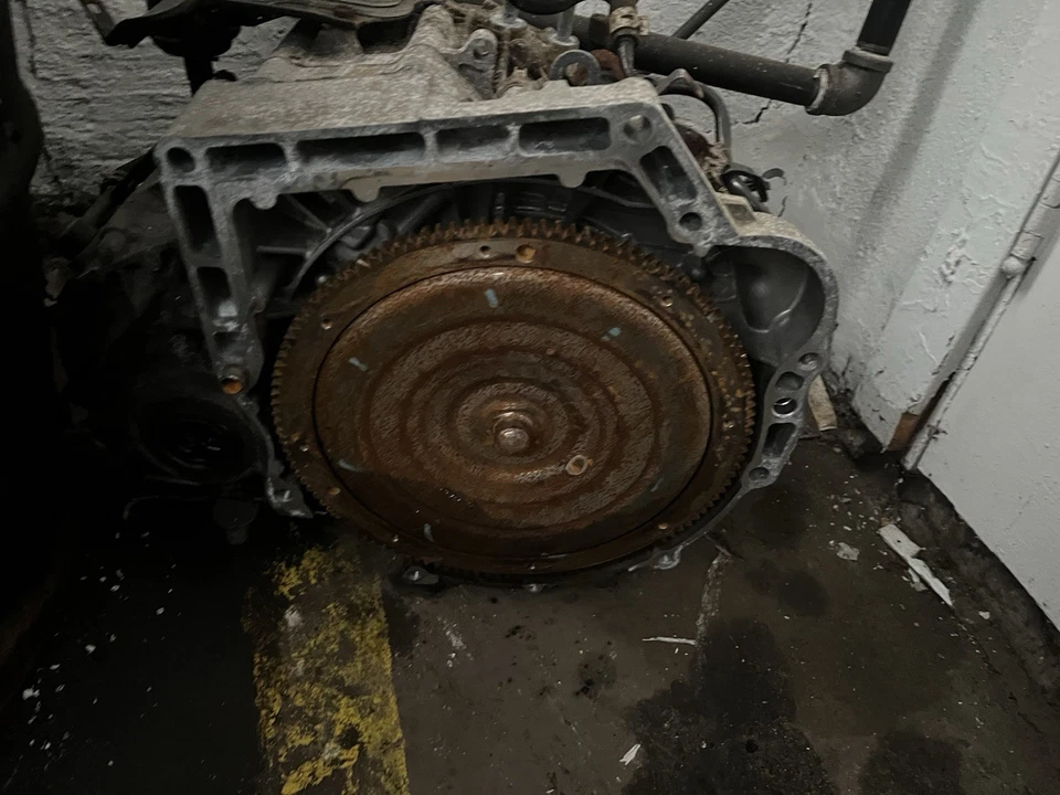 Used Automatic Transmission Assembly fits: 2010 Honda Accord AT Cpe 2.4L Grade C - Image 1 of 3