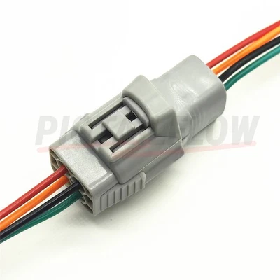 EFI Throttle Body Connector Kit For Lexus LS 430 2001-2003 - 2203050160 - Image 1 of 4