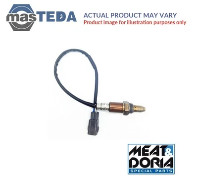 81023 LAMBDA OXYGEN O2 SENSOR MEAT & DORIA NEW OE REPLACEMENT - Image 1 of 4