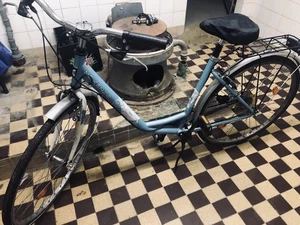 Fahrrad 28 für Damen oder Mädchen- gebraucht - Bastler - Bild 1 von 11