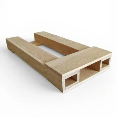 Solid Wood Cat Breeding Board and Scratcher - Image 1 of 4