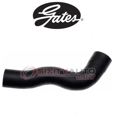 Gates 23564 Radiator Coolant Hose for 66785 22664M 21558423 21429588 nj Foto 1 de 4