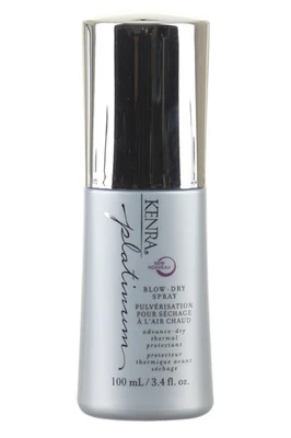Kenra Platinum Blow-Dry Spray 3.4 oz - Image 1 of 2