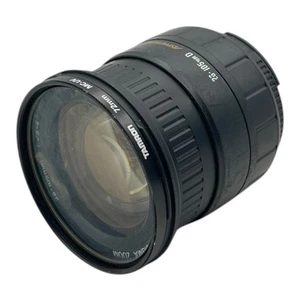 Zoom asférico Sigma | Objetivo D 28-105 mm | 1:2.8-4 - Imagen 1 de 5