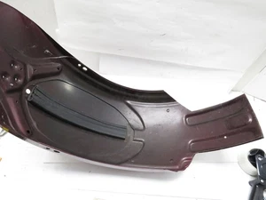 Lebra Front End Bra Fits Chevy Z-28 Camaro Z28 1982 -1987 - Picture 1 of 8