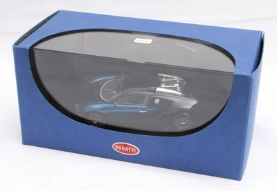 Autoart Bugatti 16.4 Veyron 1999 1:43 Scale Model Car (NR) - Image 1 of 3