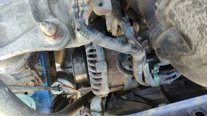 15 HONDA FIT Alternator Mt - Picture 1 of 1