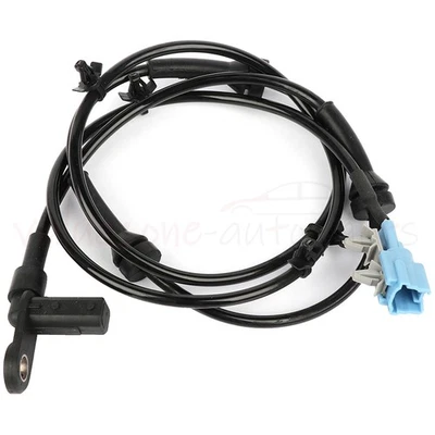 Sensor de velocidad ABS para Nissan Quest 2004-2009 3,5 L trasero izquierdo ALS306 Foto 1 de 4