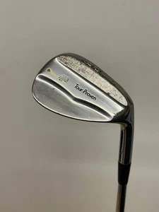 Mizuno Tour Proven TP-9 Sand Wedge SW / Right Handed / Steel Shaft - Picture 1 of 7