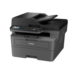 Brother MFC-L2827DWXL A4 Copy/Scan/Fax Mono Multifunction Laser Printer 32ppm 25 - Picture 1 of 1