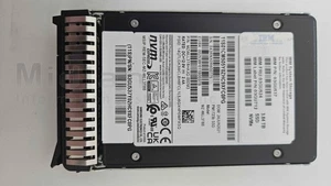 IBM AGT3 3.84 TB NVMe Flash Drive for FlashSystem 5200 4622-6H2 4662-UH6 03GU524 - Picture 1 of 2