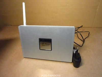 T-Com Speedport W 701V 4-PORTS DSL-Modem mit Wlan und Firewall - INCL PSU - Bild 1 von 4