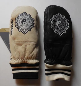 Dakine Team Lotus Mitt Gloves Snow Winter Sport Women JAMIEAMDER Medium - Picture 1 of 9