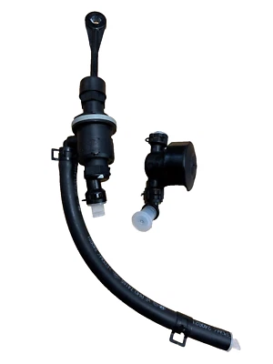 Hyundai I40 Clutch Master Cylinder and Regulator 416903Z000 416053Z901 - Image 1 of 4