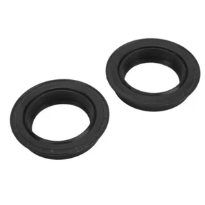 For Nissan Patrol Y60 Y61 NEW 2Pcs Front Inner Axle Oil Seals 303752 40533-01J00 - Picture 1 of 7