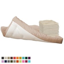 Materasso futon 8 strati cotone Vita-line modello 5