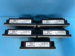 Nuevo módulo Mitsubishi CM600HA-24A IGBT en caja envío gratuito CM600HA24A - Imagen 1 de 2