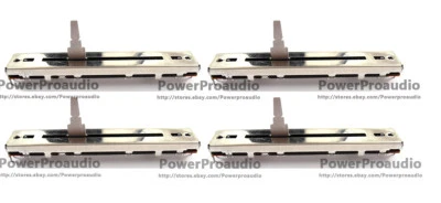 4X CROSSFADER DCV1006 for PIONEER DJM 700 750 800 850 2000 ,DCV 1006 - Image 1 of 4