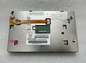 8" Zoll TX20D26VM0AAA LCD Bildschirm Display Panel für HITACHI - Bild 1 von 5