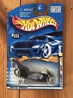 Hot Wheels Fright Bike 2001 First Editions 21/36