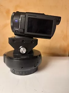 Sony FDRAX33 4K HD Video Recording Handycam Camcorder - Picture 1 of 8