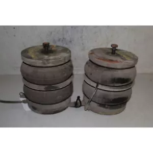 REAR SHOCK ABSORBER FOR VOLKSWAGEN TRANSPORTER (03-09) T5 2.5 TDI FUR. 2003 - Picture 1 of 7