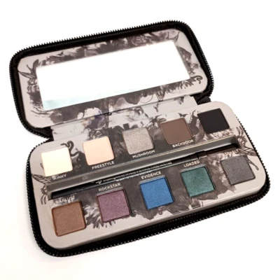 Urban Decay Smoked Eyeshadow Palette NEW - Image 1 of 4