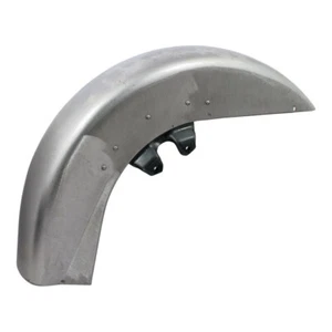 Harley Davidson Frontfender Touring FLT FLHR Kotflügel Schutzblech - Picture 1 of 3
