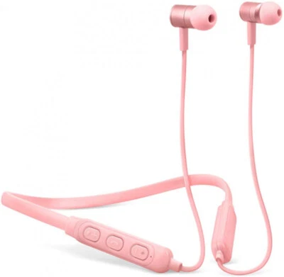 Fresh 'n Rebel Band-it <CUPCAKE> In Ear Bluetooth Kopfhörer Ohrhörer Headset - Bild 1 von 4