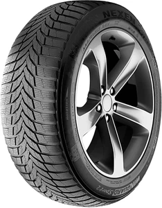 Winguard Sport 2 Performance Radial Tire-255/55R18 109V - Picture 1 of 6