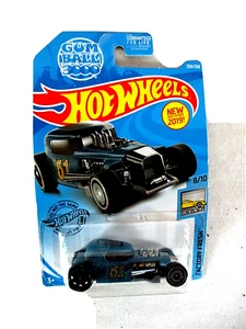 Mod Rod Hot Wheels Diecast Car 2019 Brand New - Picture 1 of 6