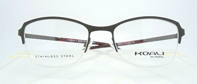Gafas Koali 20018K MD04 51-18 monturas ópticas gafas para mujer Morel Francia  Foto 1 de 4