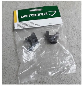 Vaterra VTR334019 Ascender Aluminum Front Carrier Set Optional Hop-up Old Stock - Picture 1 of 1